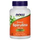 Now Foods, Spirulina 500 мг (120 капс.), спіруліна