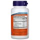 Now Foods, Krill & CoQ10 (60 капс.), масло криля + коэнзим Q10