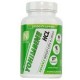 NutraKey, Yohimbine HCl 3 мг (90 капс.), йохімбін жироспалювач