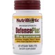 NutriBiotic, DefencePlus (45 таб.), для імунітету