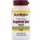 NutriBiotic, Grapefruit Seed Extract 250 мг (60 капс.), грейпфрут GSE