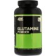 Optimum Nutrition (USA), Glutamine (300 г), глютамин, глутамин