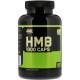 Optimum Nutrition, HMB (90 капс), гидроксиметилбутират