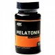 Optimum Nutrition, мелатонин (100 таб. по 3мг), мелатонін для сна