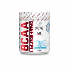 Perfect Sports, BCAA Hyper Clear (50 порцій), амінокислоти