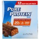 Pure Protein (США), Protein Bar (50г), протеїнові батончики 20г білка