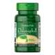 Puritans Pride, Chlorophyll Concentrate (100 капс), хлорофилл хлорофіл