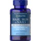 Puritans Pride, Hair, Skin & Nails (60 капс.), волосся нігті шкіра