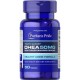 Puritans Pride, DHEA (50 таб. по 50 мг), ДГЕА, дегідроепіандростерон