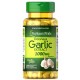 Puritans Pride, Garlic Extract 1000 мг (250 капс.), часник екстракт 100:1