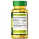 Puritans Pride, Garlic Extract 1000 мг (250 капс.), часник екстракт 100:1