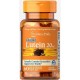 Puritans Pride, Lutein 20 мг + Zeaxanthin (60 капc), лютеїн, зеаксантин