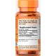 Puritans Pride, Lutein 20 мг + Zeaxanthin (60 капc), лютеїн, зеаксантин