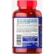 Puritans Pride, Omega-3 950 (90 капс.), Омега-3 концентрат, 625/244/81