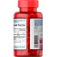 Puritans Pride, коензим Q10 (120 капс х 200 мг), coenzyme q10, Коензим