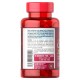 Puritans Pride, коензим Q10 (120 капс х 200 мг), coenzyme q10, Коензим