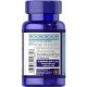 Puritans Pride, Vitamin B-12 500 мкг (100 таб.), вітамін В-12