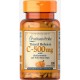 Puritans Pride, Vitamin C-500 (100 таб.), Вітамін С-500, Вітамін С