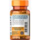 Puritans Pride, Vitamin C-500 (100 таб.), Вітамін С-500, Вітамін С