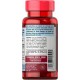Puritans Pride, коэнзим Q10 (120 капс х 100 мг), coenzyme q10,  Коензим