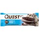 Quest Nutrition, QuestBar (60г), протеїнові батончики 21г білка