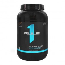 R1, Whey Blend (0.95 кг), протеїн