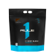 Rule1, Whey Blend (4,62 кг), протеїнова суміш