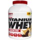 SAN, 100% Titanum Whey Essential (2,27 кг), ізолят, протеїн