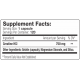SNS Creatine HCl (120 капс., 120 порцій), креатин гідрохлорид