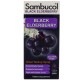 Sambucol, Black Elderberry (230 мл), чорна бузина для імунітету