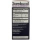 Sambucol, Black Elderberry (230 мл), чорна бузина для імунітету