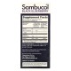 Sambucol, Black Elderberry for kids (230 мл), чорна бузина для дітей