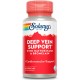 Solaray, Deep Vein Support (60 капс.), для вен, від варикозу