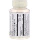 Solaray, Pantothenic Acid 500 мг (100 капс.), пантотенова кислота вітамін В5