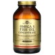 Solgar, Omega-3 Concentrate (120 капс.), омега-3 концентрат