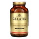 Solgar, желатин (250 капс.), Gelatin, для суглобів, колаген