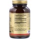 Solgar, Chromium Picolinate 500 мкг (120 капс.), хром піколінат