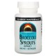 Source Naturals, Broccoli Sprouts 250 мг (60 таб.), броколі, детокс