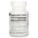 Source Naturals, винпоцетин (120 таб. по 10 мг), vinpocetine