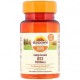 Sundown Naturals, витамин В-12, 120 таб по 1000 мкг, vitamin B-12, В12