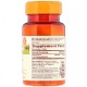 Sundown Naturals, витамин В-12, 120 таб по 1000 мкг, vitamin B-12, В12