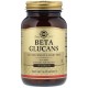 Solgar, бета глюканы, 60 табл., beta glucans 1-3 и 1-6, для иммунитета