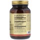Solgar, бета глюканы, 60 табл., beta glucans 1-3 и 1-6, для иммунитета