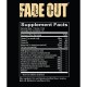 RedCon1 Fade Out, для сна, GABA+ аргинин+ магний+ мелатонин+ валериана