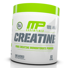Креатин Muscle Pharm 300г, creatine, моногидрат