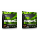 MusclePharm, Combat XL Mass Gainer, 5.44 кг, гейнер, большая фасовка