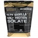 CGN, Whey Isolate WPI 90+, 2.27 кг (ізолят, без вуглеводів і жирів)