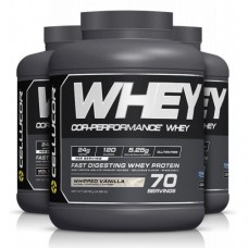 Cellucor Performance Whey 2.27кг (изолят)