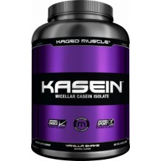 Kaged Muscle, Casein Isolate (1.82 кг), мицеллярный казеин изолят