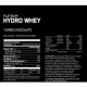 Platinum Hydrowhey, 1.59 кг, Optimum Nutrition, гідролізат ізолят